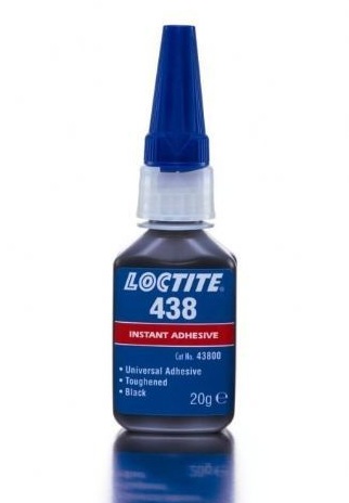 loctite 438