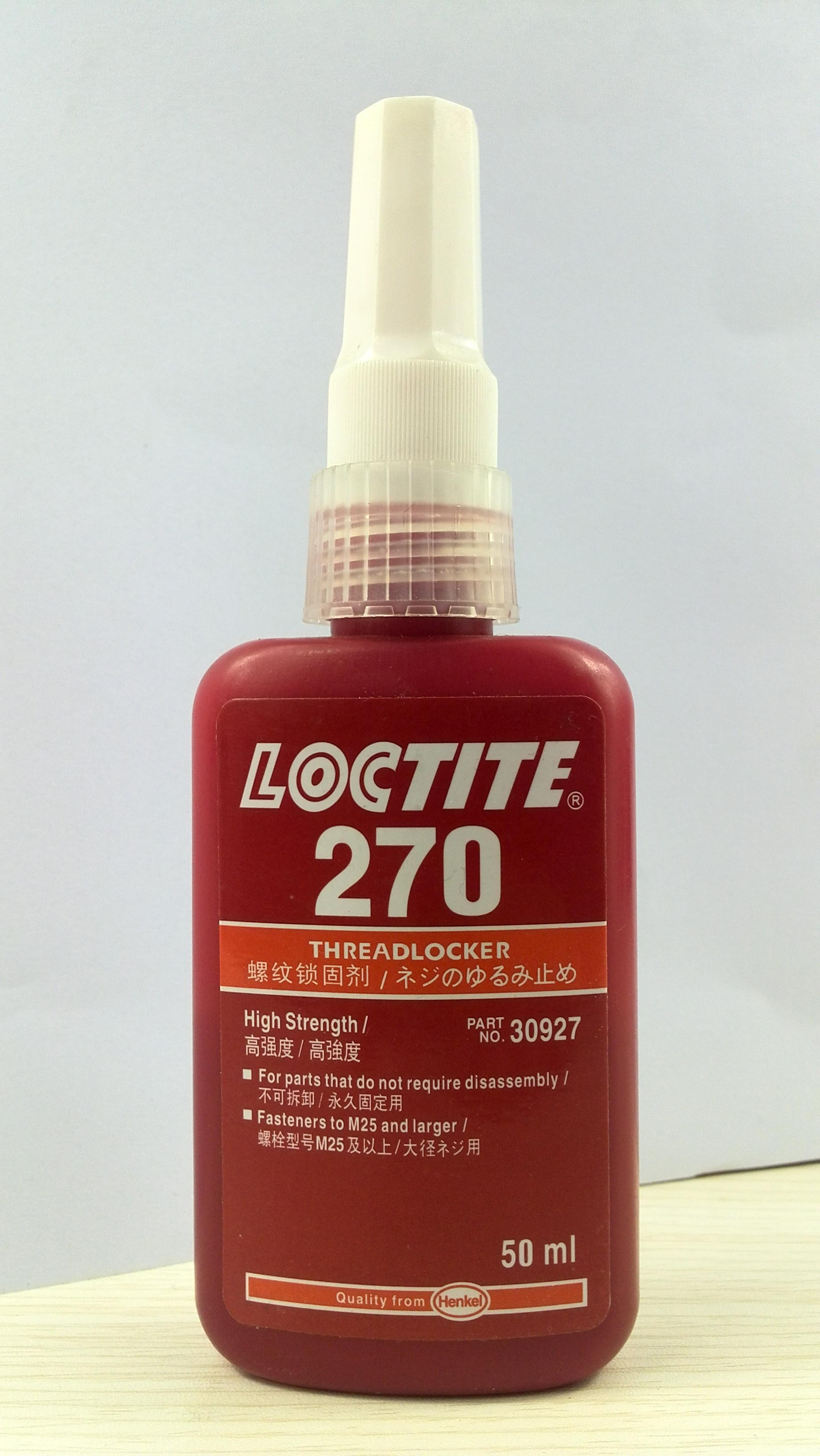 loctite 270