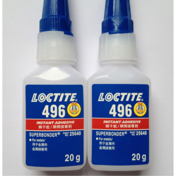 Keo Loctite 496