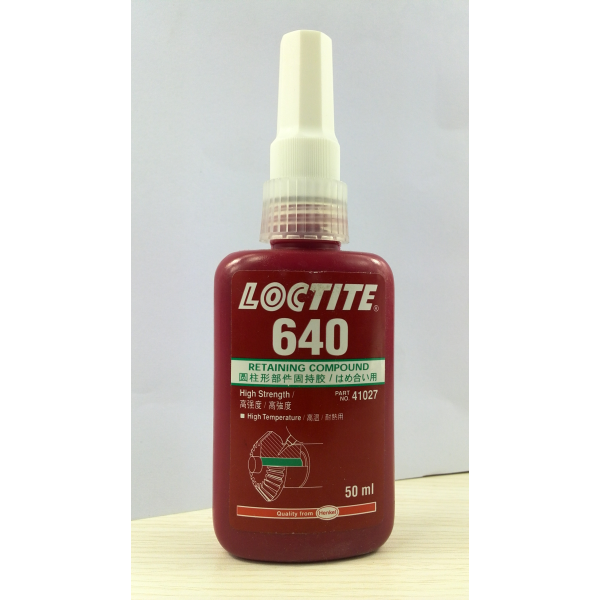 loctite 640