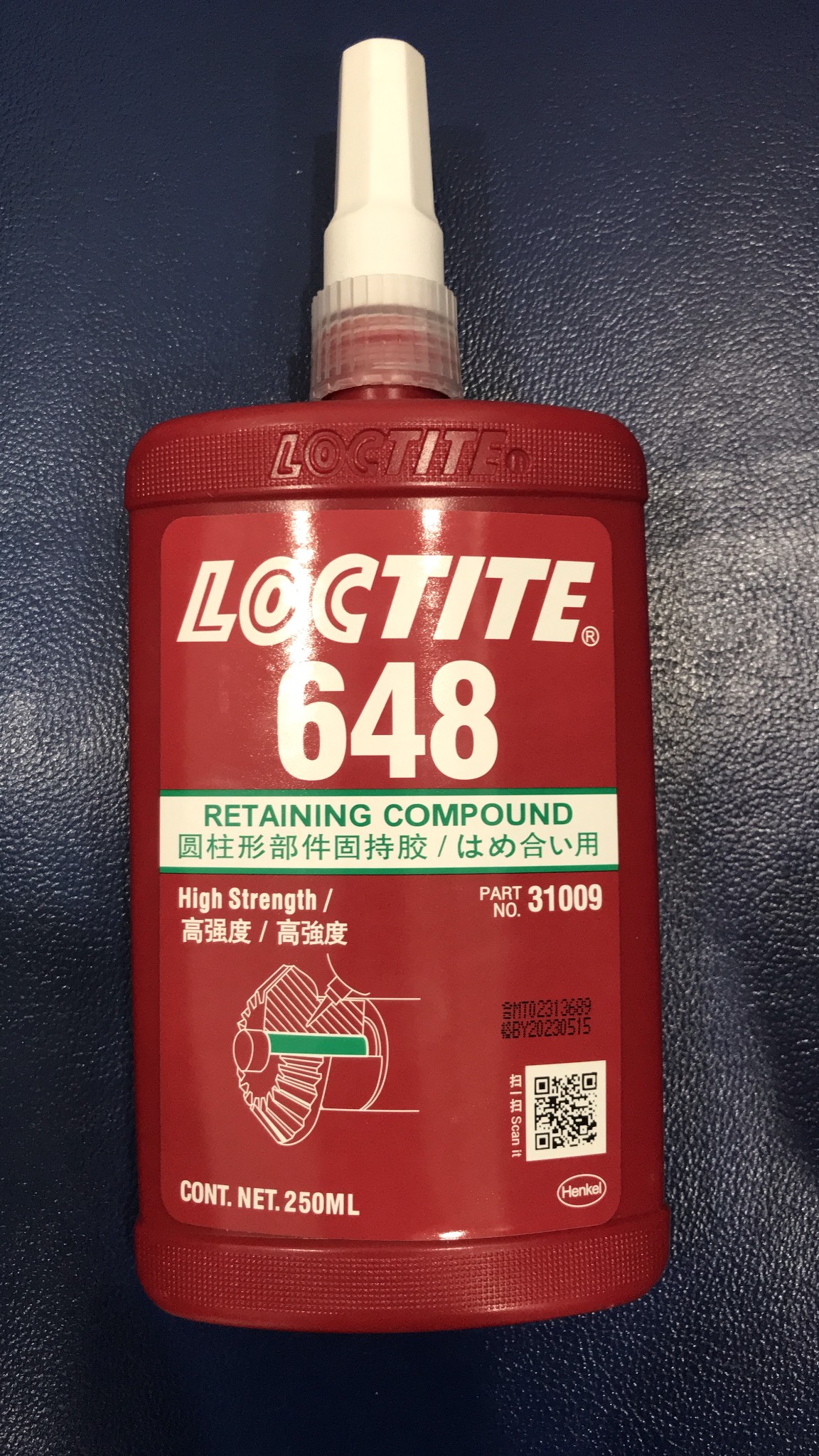 loctite 648